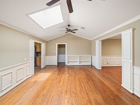 6918 Pine Grove Drive, Houston TX 77092