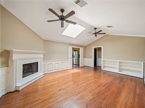 6918 Pine Grove Drive, Houston TX 77092