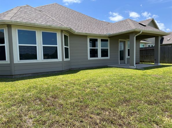 1214 Oak Barrel Run, Richmond TX 77406
