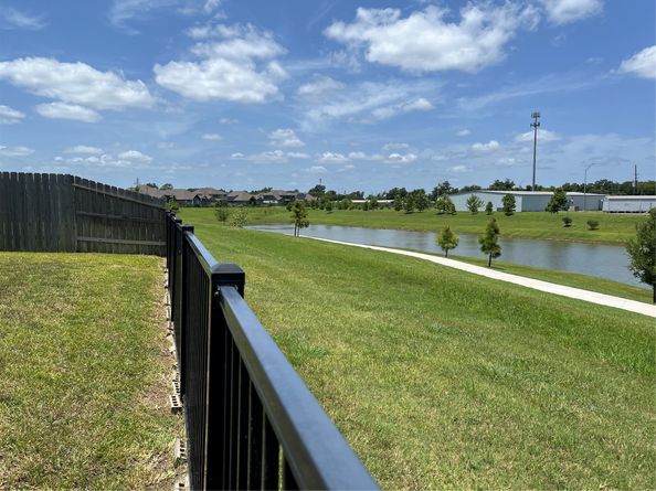 1214 Oak Barrel Run, Richmond TX 77406
