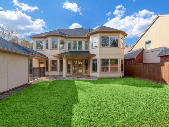 3131 Bonnebridge Way Boulevard, Houston TX 77082