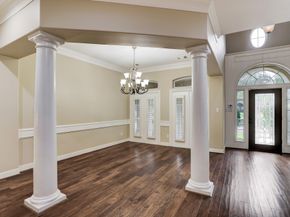 3131 Bonnebridge Way Boulevard, Houston TX 77082