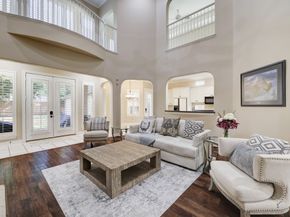 3131 Bonnebridge Way Boulevard, Houston TX 77082