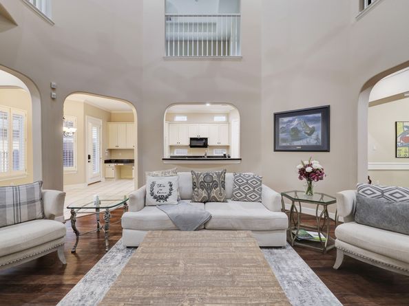 3131 Bonnebridge Way Boulevard, Houston TX 77082