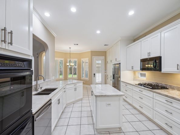 3131 Bonnebridge Way Boulevard, Houston TX 77082