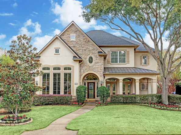 3131 Bonnebridge Way Boulevard, Houston TX 77082