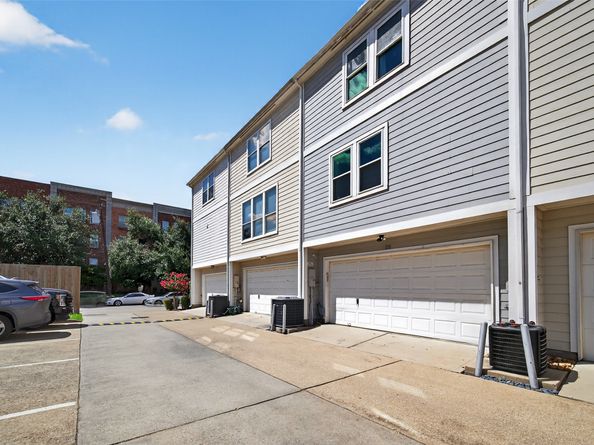 1706 Elgin Street, Houston TX 77004