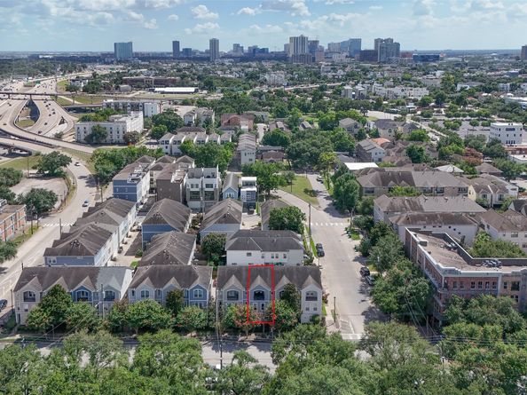 1706 Elgin Street, Houston TX 77004