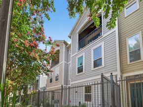 1706 Elgin Street, Houston TX 77004