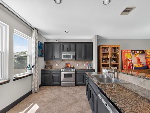 1706 Elgin Street, Houston TX 77004