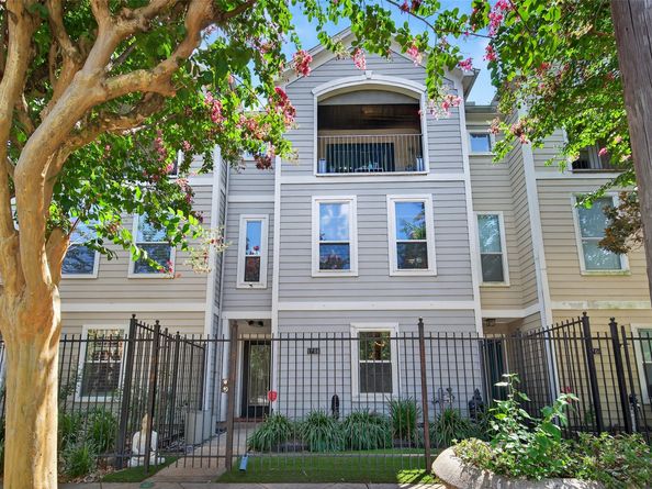 1706 Elgin Street, Houston TX 77004