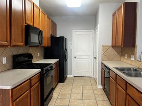 8303 Gros Ventre Lane, Houston TX 77095