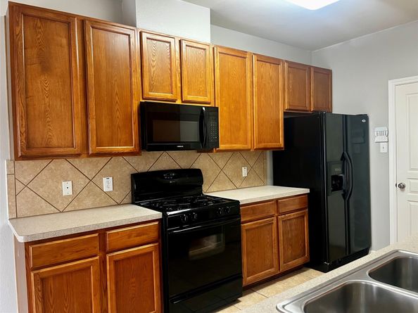 8303 Gros Ventre Lane, Houston TX 77095