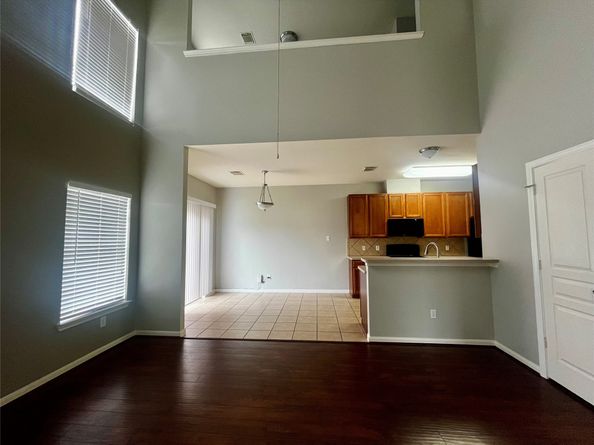 8303 Gros Ventre Lane, Houston TX 77095