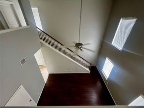 8303 Gros Ventre Lane, Houston TX 77095