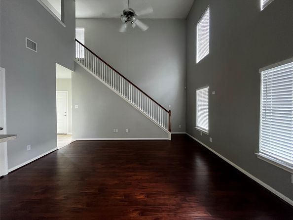 8303 Gros Ventre Lane, Houston TX 77095