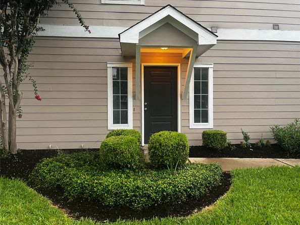 8303 Gros Ventre Lane, Houston TX 77095