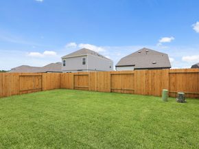 8108 Vanilla Orchid Drive, Houston TX 77016