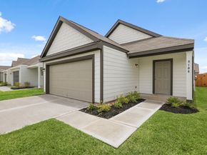 8108 Vanilla Orchid Drive, Houston TX 77016