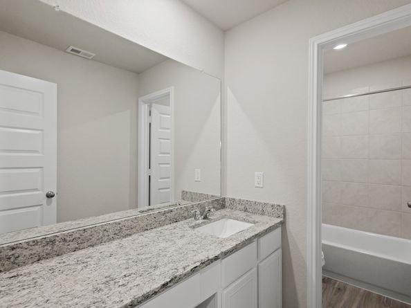 8108 Vanilla Orchid Drive, Houston TX 77016