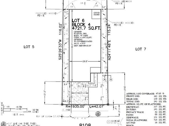 8108 Vanilla Orchid Drive, Houston TX 77016