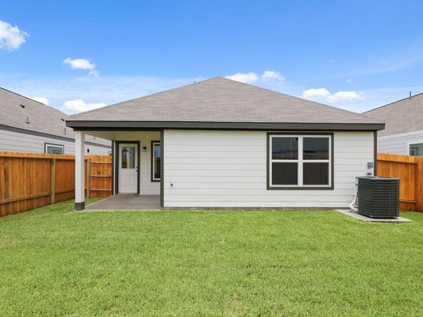 8108 Vanilla Orchid Drive, Houston TX 77016