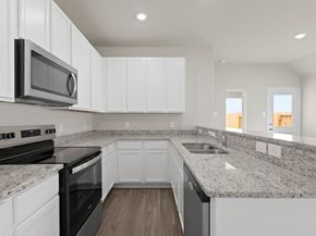 8108 Vanilla Orchid Drive, Houston TX 77016