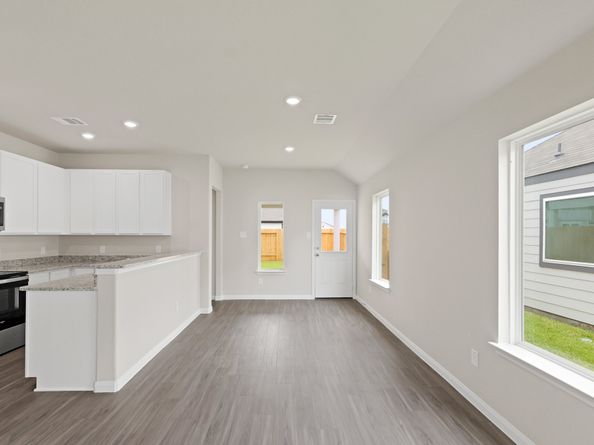 8108 Vanilla Orchid Drive, Houston TX 77016