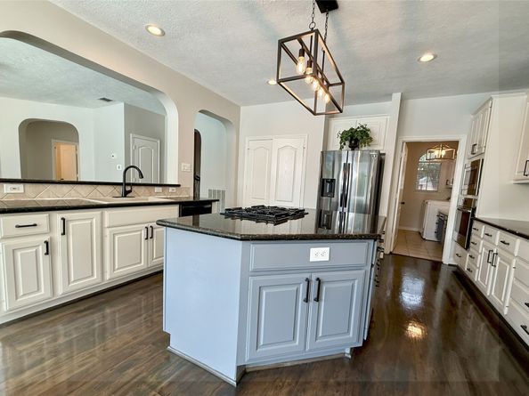 1206 Bala Lake Court, Houston TX 77379