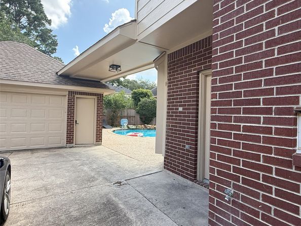 1206 Bala Lake Court, Houston TX 77379