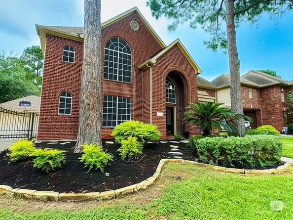 1206 Bala Lake Court, Houston TX 77379
