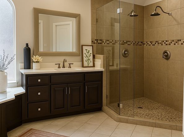 1206 Bala Lake Court, Houston TX 77379