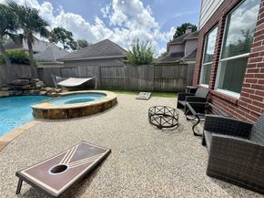 1206 Bala Lake Court, Houston TX 77379