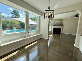 1206 Bala Lake Court, Houston TX 77379