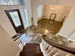 1206 Bala Lake Court, Houston TX 77379
