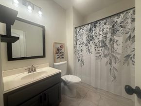 1206 Bala Lake Court, Houston TX 77379