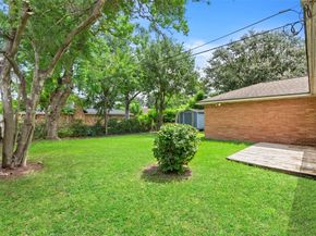 9614 Hammerly Boulevard, Houston TX 77080