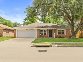 9614 Hammerly Boulevard, Houston TX 77080