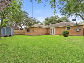 9614 Hammerly Boulevard, Houston TX 77080