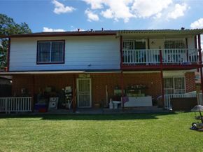 12210 Cliffgate Drive, Houston TX 77072