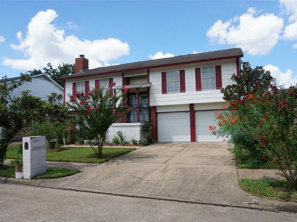 12210 Cliffgate Drive, Houston TX 77072