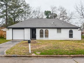 8702 Brock Park Boulevard, Houston TX 77078