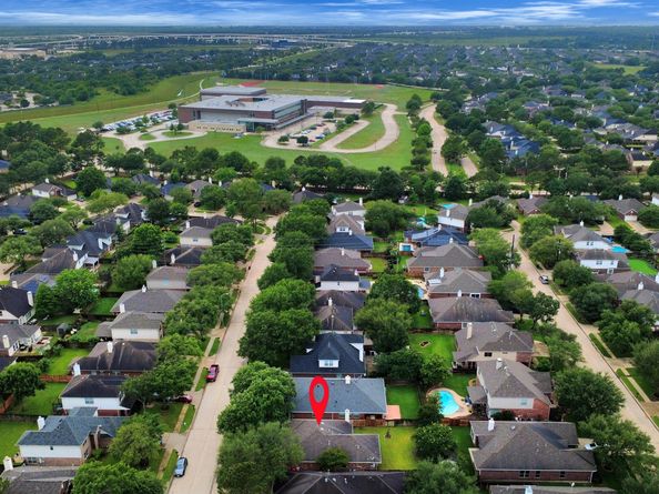 15403 Court Green Trail, Cypress TX 77433