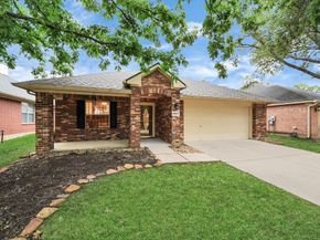 15403 Court Green Trail, Cypress TX 77433