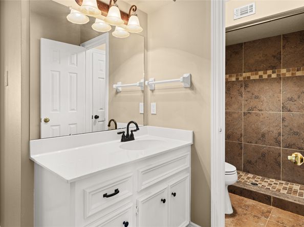 1911 Tawny Oaks Drive, Kingwood TX 77345