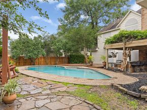 1911 Tawny Oaks Drive, Kingwood TX 77345