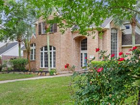 1911 Tawny Oaks Drive, Kingwood TX 77345