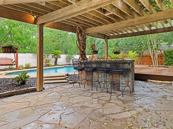 1911 Tawny Oaks Drive, Kingwood TX 77345