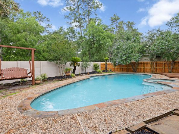 1911 Tawny Oaks Drive, Kingwood TX 77345