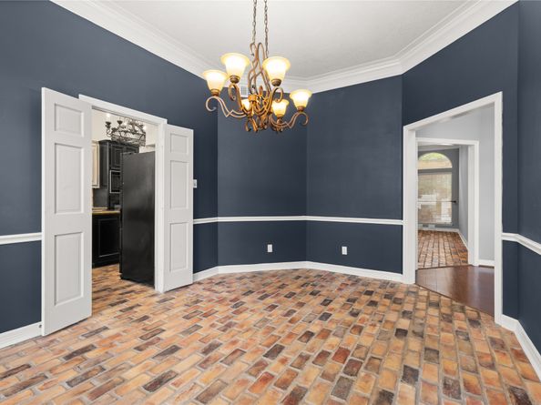 1911 Tawny Oaks Drive, Kingwood TX 77345